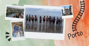 ERASMUS – Portugália