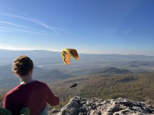 Pilisborosjenői körtúra 10 km