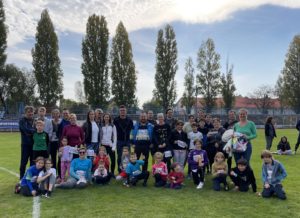 Kerületi emlékfutás