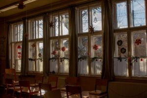 Adventi készülődés