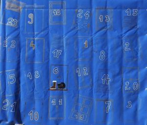 Adventi kalendárium