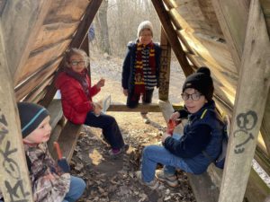 20 km-es túra 2025.02.23. vasárnap