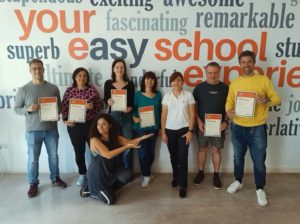 Erasmus – Málta – Komenczi Judit