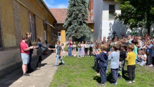 Meixner Csocsóbajnokság