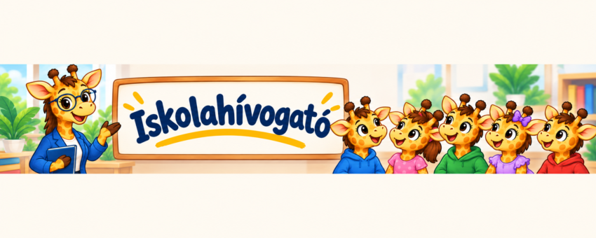 iskolahívogató